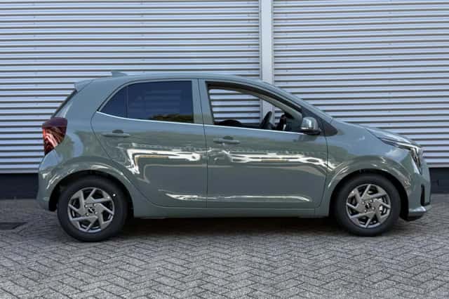 Kia Picanto (2026) thumbnail 6