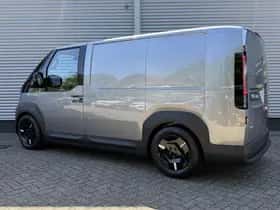 Kia PV5 (2026) thumbnail 3