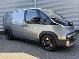 Kia PV5 (2026) thumbnail 7