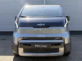 Kia PV5 (2026) thumbnail 8