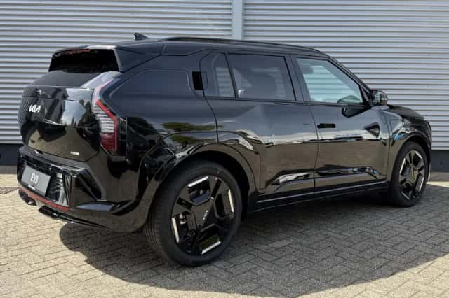 Kia EV3 (2026) thumbnail 6