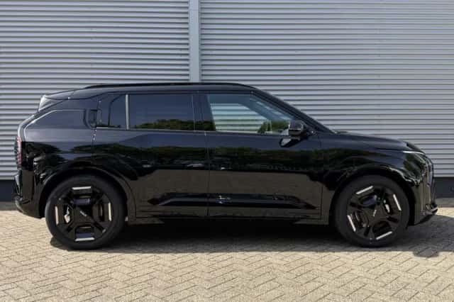 Kia EV3 (2026) thumbnail 6