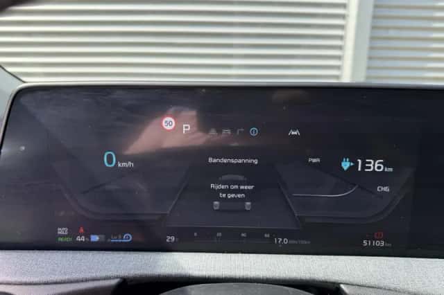 Kia EV6 (2024) thumbnail 13