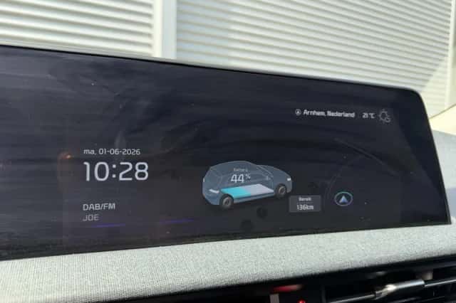 Kia EV6 (2024) thumbnail 19