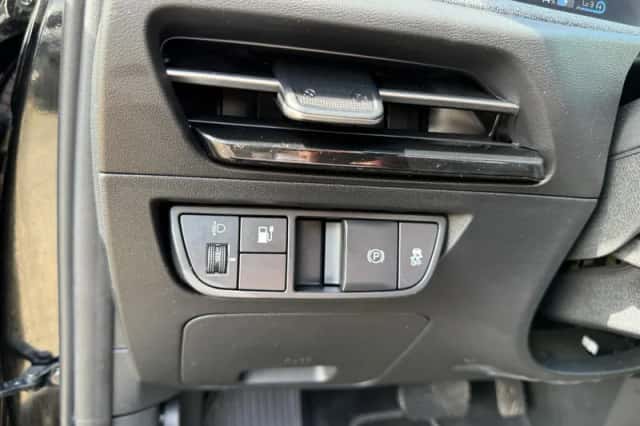 Kia EV6 (2024) thumbnail 20
