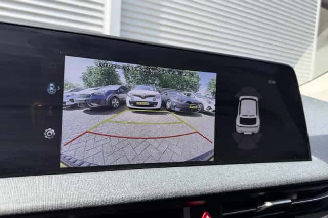 Kia EV6 (2024) thumbnail 22