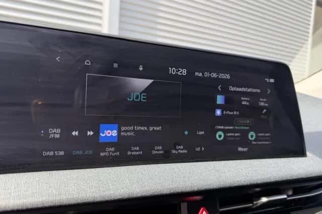 Kia EV6 (2024) thumbnail 23