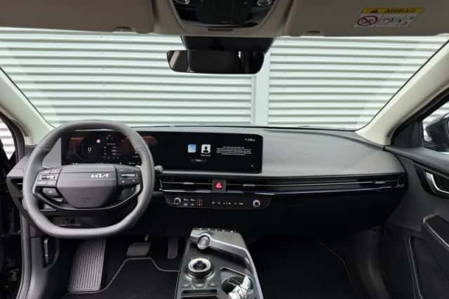Kia EV6 (2026) thumbnail 13