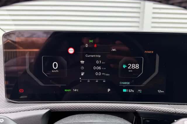 Kia EV6 (2026) thumbnail 16