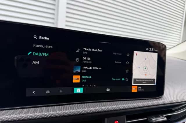 Kia EV6 (2026) thumbnail 22