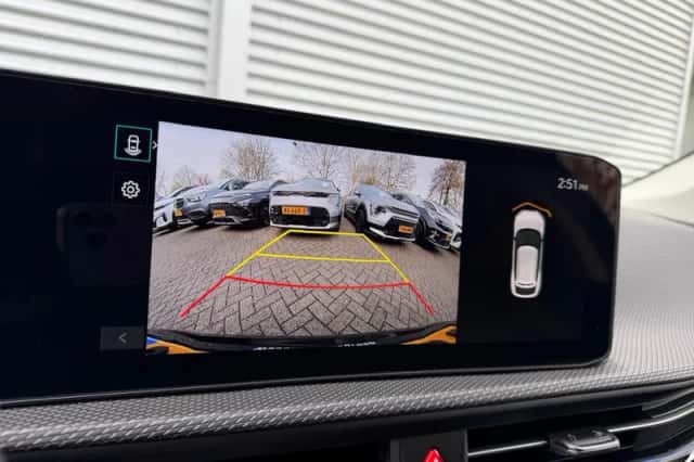 Kia EV6 (2026) thumbnail 25