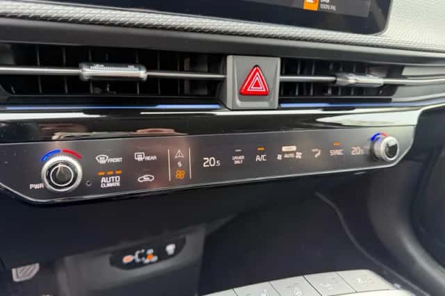 Kia EV6 (2026) thumbnail 27