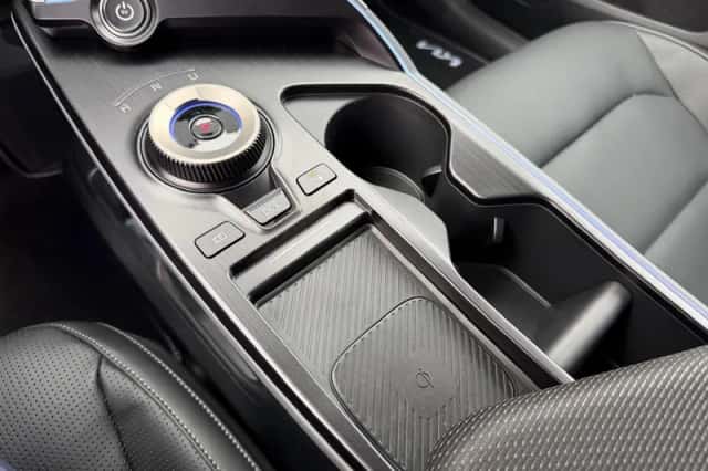 Kia EV6 (2026) thumbnail 29
