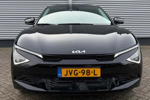 Kia EV6 (2026) thumbnail 8