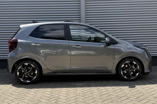 Kia Picanto (2026) thumbnail 6