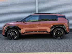 Kia EV3 (2026) thumbnail 2