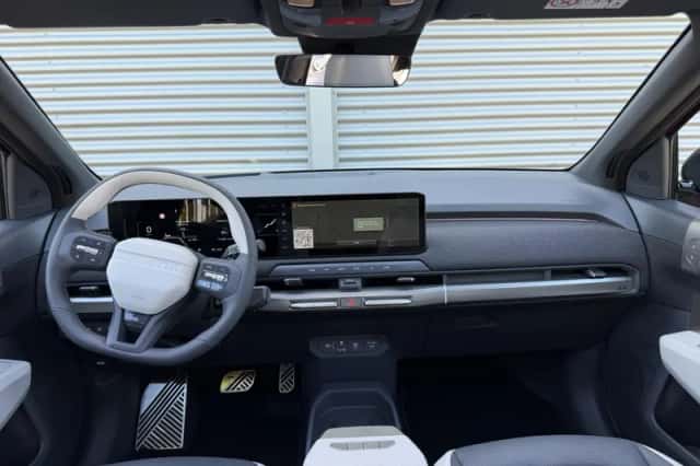 Kia EV3 (2026) thumbnail 12
