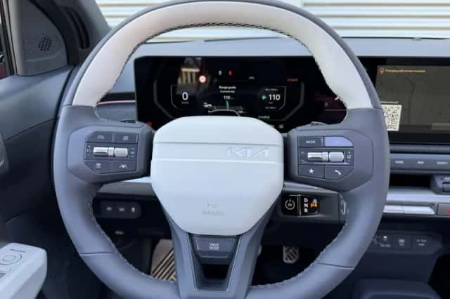 Kia EV3 (2026) thumbnail 13