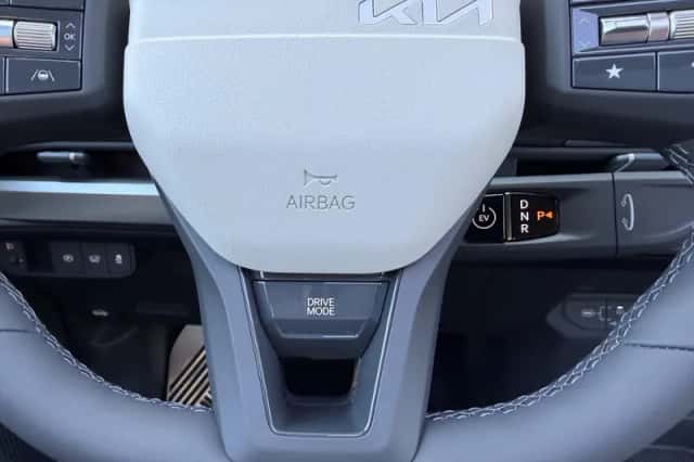 Kia EV3 (2026) thumbnail 14