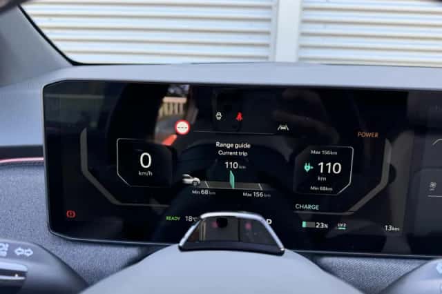 Kia EV3 (2026) thumbnail 16