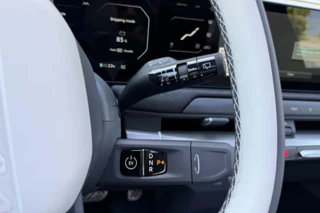 Kia EV3 (2026) thumbnail 17