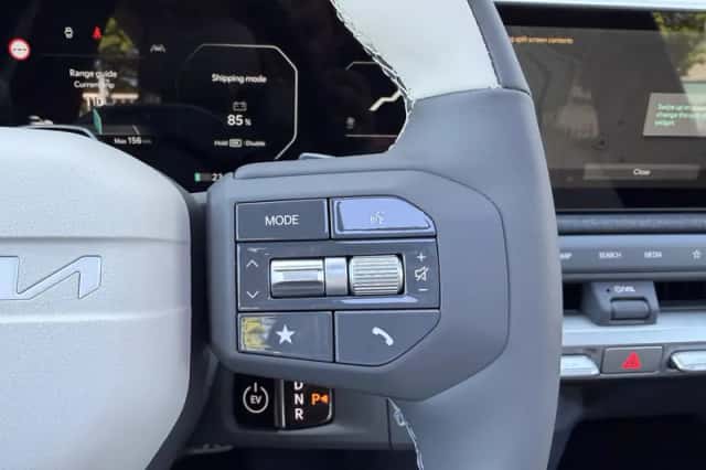 Kia EV3 (2026) thumbnail 19