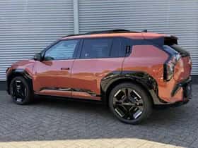 Kia EV3 (2026) thumbnail 3