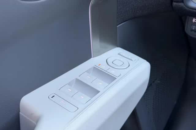 Kia EV3 (2026) thumbnail 21