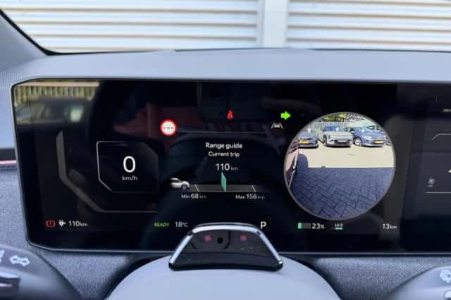 Kia EV3 (2026) thumbnail 24