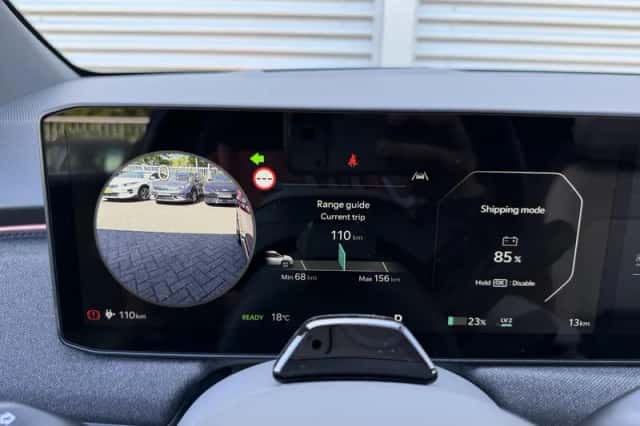 Kia EV3 (2026) thumbnail 25