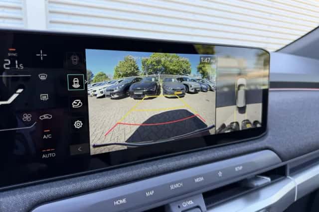 Kia EV3 (2026) thumbnail 26