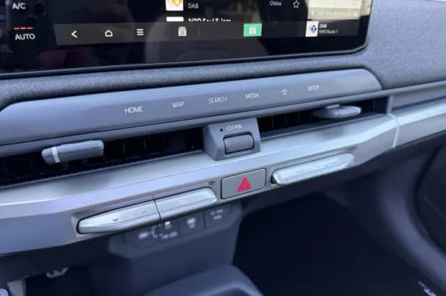 Kia EV3 (2026) thumbnail 30