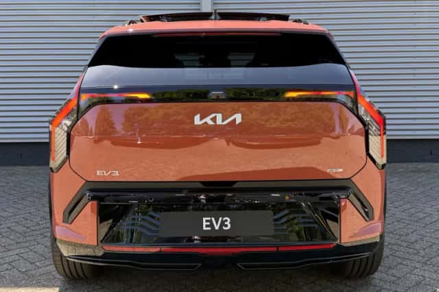 Kia EV3 (2026) thumbnail 4