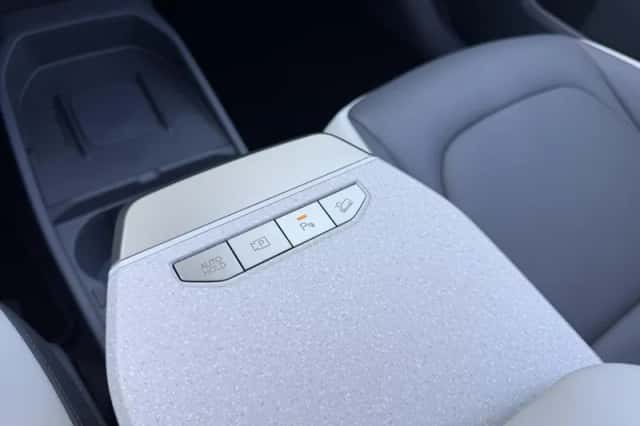 Kia EV3 (2026) thumbnail 33