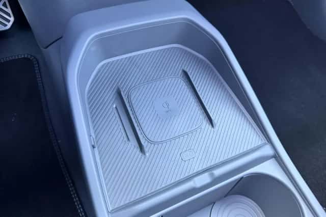 Kia EV3 (2026) thumbnail 34