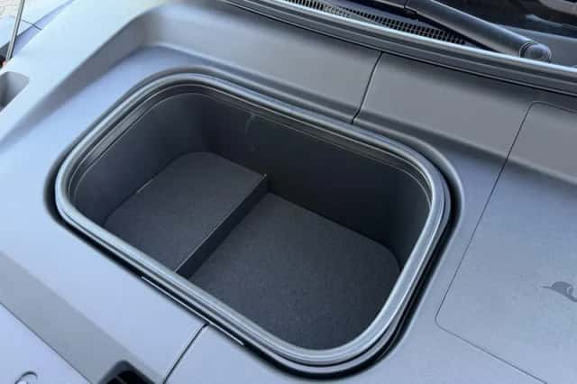 Kia EV3 (2026) thumbnail 36
