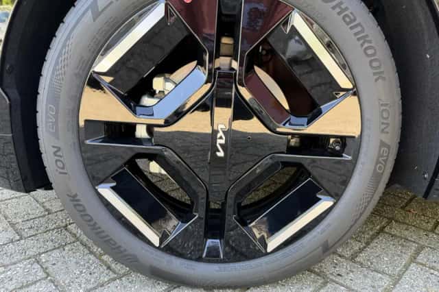 Kia EV3 (2026) thumbnail 37