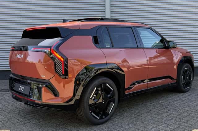 Kia EV3 (2026) thumbnail 5