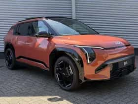 Kia EV3 (2026) thumbnail 7