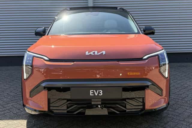 Kia EV3 (2026) thumbnail 8