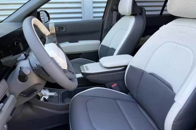 Kia EV3 (2026) thumbnail 9