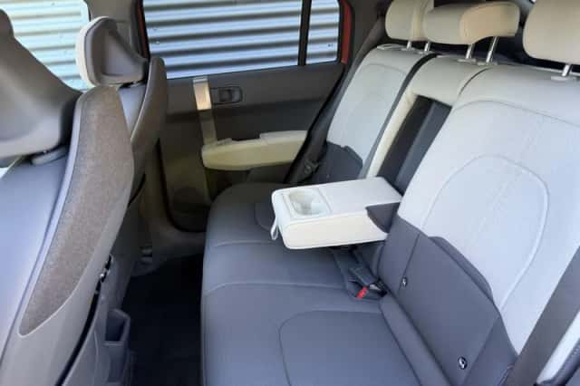 Kia EV3 (2026) thumbnail 10