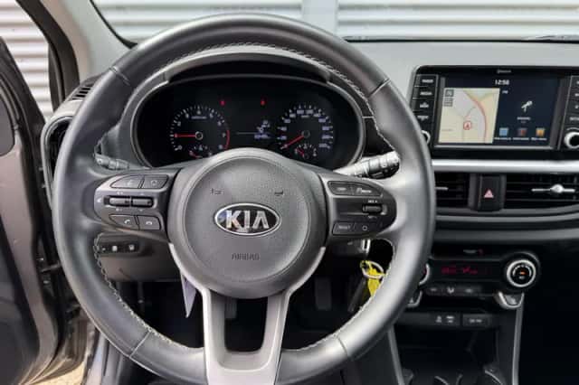 Kia Picanto (2019) thumbnail 13