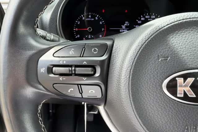 Kia Picanto (2019) thumbnail 15
