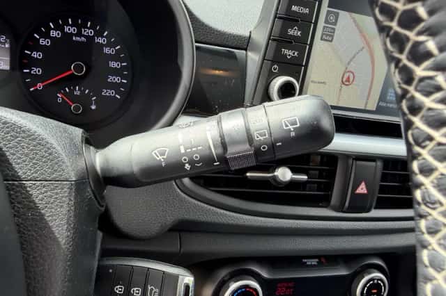 Kia Picanto (2019) thumbnail 18