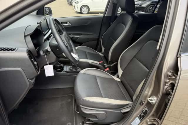 Kia Picanto (2019) thumbnail 9