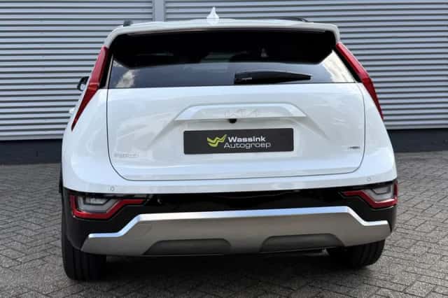 Kia Niro (2026) thumbnail 4