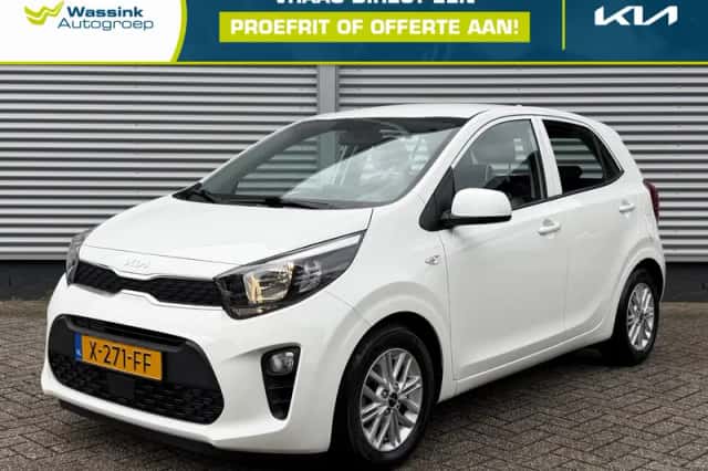 Kia Picanto (2023)