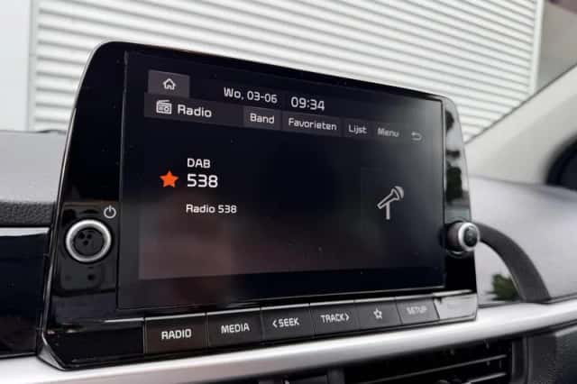 Kia Picanto (2023) thumbnail 22