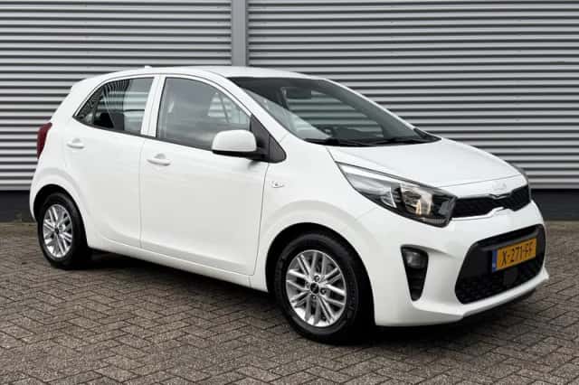 Kia Picanto (2023) thumbnail 7